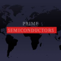 Prime Semiconductors LLP logo - Similar company to Dekryptor