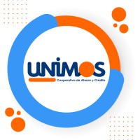Cooperativa de Ahorro y Crédito Unimos logo - Similar company to Confecoop