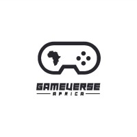 Gameverse Africa logo - Similar company to Six Path Studio