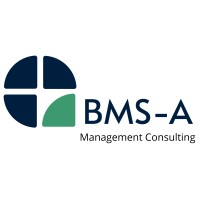 BMS-A logo - Similar company to Featurestore.Org