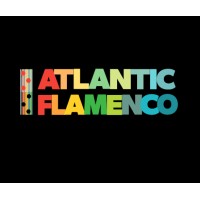 Atlantic Flamenco logo - Similar company to Halifax Pride