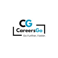CareersGo logo - Similar company to Allres
