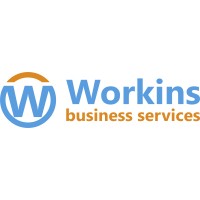 workins logo - Similar company to Workis