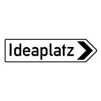 Ideaplatz logo - Similar company to Cornell Entertainment Engineering & Design Club