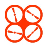 Utah Drone logo - Similar company to Slade Roofing