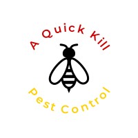 A QUICK KILL PEST CONTROL LIMITED logo - Similar company to Aim Environmental Group Ltd | Pest Control