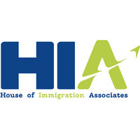House of Immigration Associates Pvt Ltd logo - Similar company to Get Migration