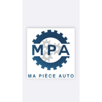 MA PIECE AUTO logo - Similar company to Midi Auto 27