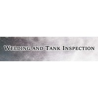 Welding and Tank Inspection logo - Similar company to Nextgen Tank Inspection