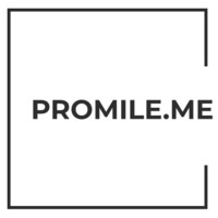 Promile.me logo - Similar company to Evtrip