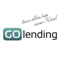 GoLending AT logo - Similar company to Supertisch.Com