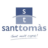 Sant Tomàs logo - Similar company to Osona Programacio Sl