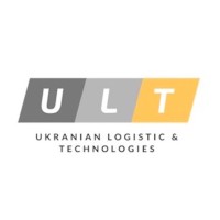 Ukrainian Logistic & Technology logo - Similar company to Republia Group