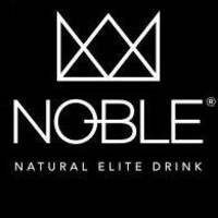 Noble Elite Drinks logo - Similar company to Copperhead Gin