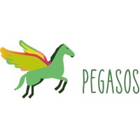 Pegasos logo - Similar company to Itaf Technologies