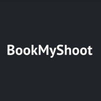 BookMyShoot logo - Similar company to White Room Studios