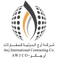 Awj International Contracting Co logo - Similar company to 4Sight Research & Analytics