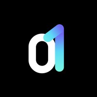 Binary school logo - Similar company to Webperside