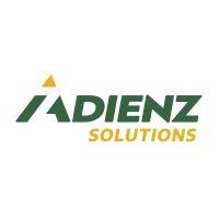 ADIENZ Solutions logo - Similar company to Leanpio