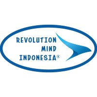 Revolution Mind Indonesia logo - Similar company to Qia Solution