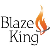 Blaze King logo - Similar company to Unicast Inc. | Wear Part Solutions For The Cement And Mining Industries