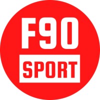 F90 Sport logo - Similar company to F90