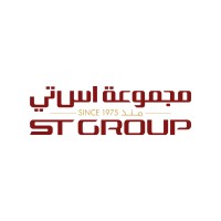 ST GROUP L.L.C logo - Similar company to Trayaway