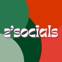zsocials logo - Similar company to Nifm