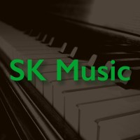 SK Music, LLC logo - Similar company to Scoremasters® Music & Dance Production