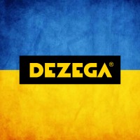 DEZEGA logo - Similar company to Бершадь Агроплюс
