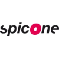spicOne multimedia logo - Similar company to Remjnd Gmbh