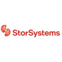 StorSystems logo - Similar company to Adaptogen Capital