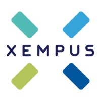 Xempus logo - Similar company to Can Nemo Sl