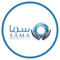 Sama Holding for Investment logo - Similar company to Redefined