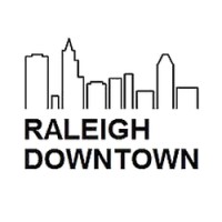 Raleigh Downtown logo - Similar company to Nexreality