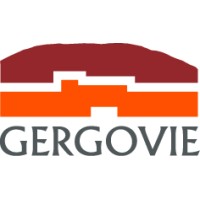 The Gergovia Museum logo - Similar company to Bibracte Epcc