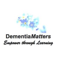 DementiaMatters logo - Similar company to Dementia Friendly America