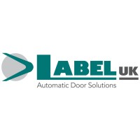 Label UK Automatic Door Solutions Ltd logo - Similar company to Label Spa