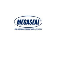 Megaseal logo - Similar company to Rotaseal Sızdırmazlık Sistemleri A.Ş.