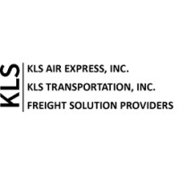 KLS Air Express logo - Similar company to Pacific Software & Data