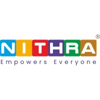 Nithra Apps logo - Similar company to Kappsoft Systems Pvt Ltd