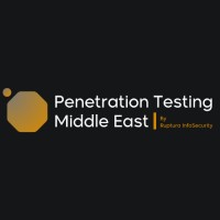 Penetration Testing Middle East logo - Similar company to Echo Secure Ai