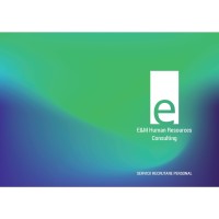 E&M Human Resources Consulting logo - Similar company to Axivant