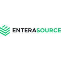 Enterasource, LLC logo - Similar company to Terabit Systems