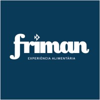 Friman, experiència alimentària logo - Similar company to Conserves Ferrer,S.A.
