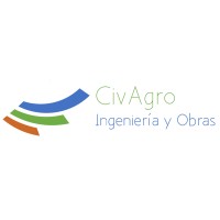 CivAgro Ingeniería y Obras logo - Similar company to Ecsa Obra Pública Y Civil, S.L.