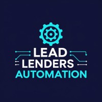 Lead Lenders Automation logo - Similar company to Arisers Digital Marketing Agency