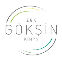 ZGK GÖKŞİN KİMYA AŞ logo - Similar company to Eba Kimya Sanayi Ve Ticaret Limited Şirketi