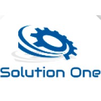 SolutionOne ERP Pvt. Ltd. logo - Similar company to Fortune Systems, Llc
