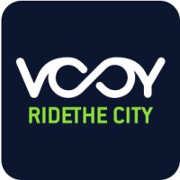 VOOY MX logo - Similar company to Skyconnectnexus Llc